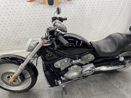 Harley-Davidson V-Rod VRSCAW1130 2004