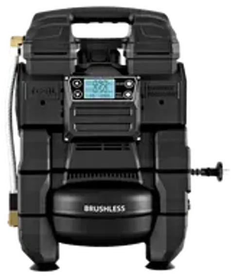 Поршневой бесщеточный компрессор TC-BL AC990-30L