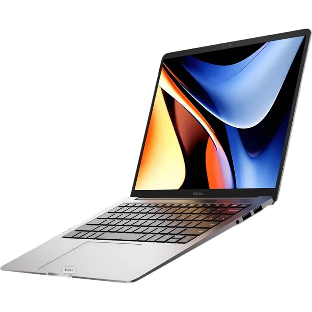 Ноутбук Infinix Inbook Air_XL442 (71008302596)