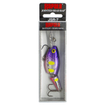 Воблер RAPALA Jointed Shad Rap JSR07 / 7 см, 13 г, цвет VDH