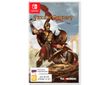 Titan Quest (NS) NEW
