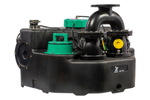 Установка для отвода сточных вод Wilo N-Lift 1E-60/1.1-EM