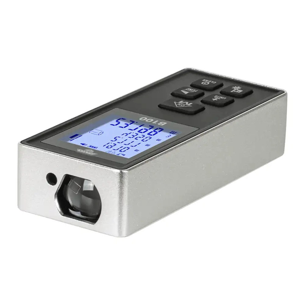 Лазерный дальномер B100 AMO 779975