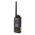 Терек РК-322 DMR GPS радиостанция портативная двухдиапазонная цифровая