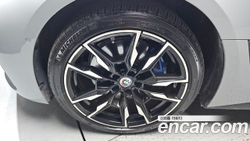 BMW i4 M50 — 2022