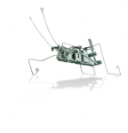 Робот инсектоид 4M 00-03367