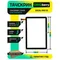 Тачскрин для Oscal Pad 10