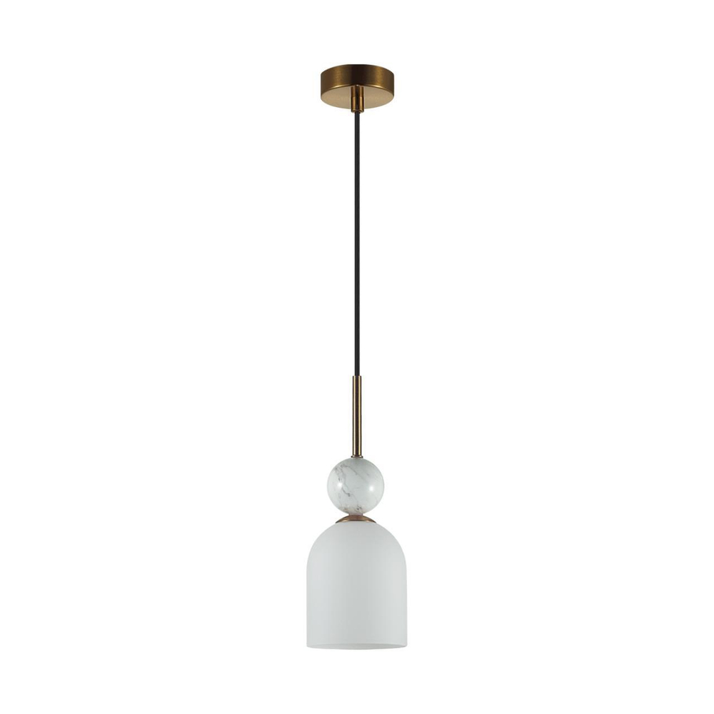 Подвесной светильник Odeon Light LOLLA 4359/1B