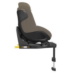 Maxi-Cosi Удерживающее устройство для детей 0-18 кг Mica 360 Pro I-size Authentic Truffle