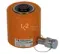 Телескопический домкрат Holmatro HJ 20/50 G 11 с гравитационным возвратом