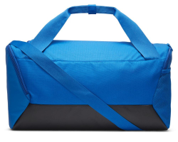 Сумка спортивная Nike Brasilia 9.5 Training Duffel Bag - небесный