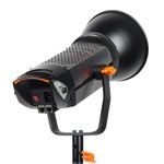 Светодиодный осветитель GreenBean SunLight PRO 200COB DMX