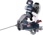 Торцовочная пила Bosch GCM 12 GDL
