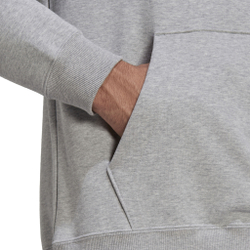 Мужская кофта теннисная adidas Feelvivid Hoody Men - Grey