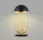 Table design lamp  Turninger by Delightfull (White)