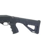 Приклад TBS Solid на ИЖ-81, DLG Tactical