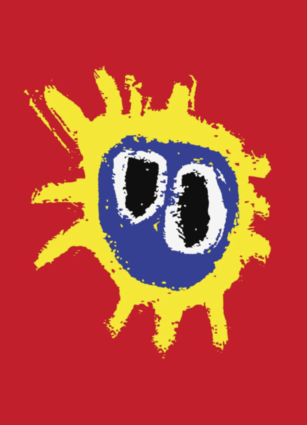 Primal Scream / Screamadelica (4CD)