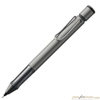 Карандаш механический Lamy Al-star 126 графит 05 мм (4029625)