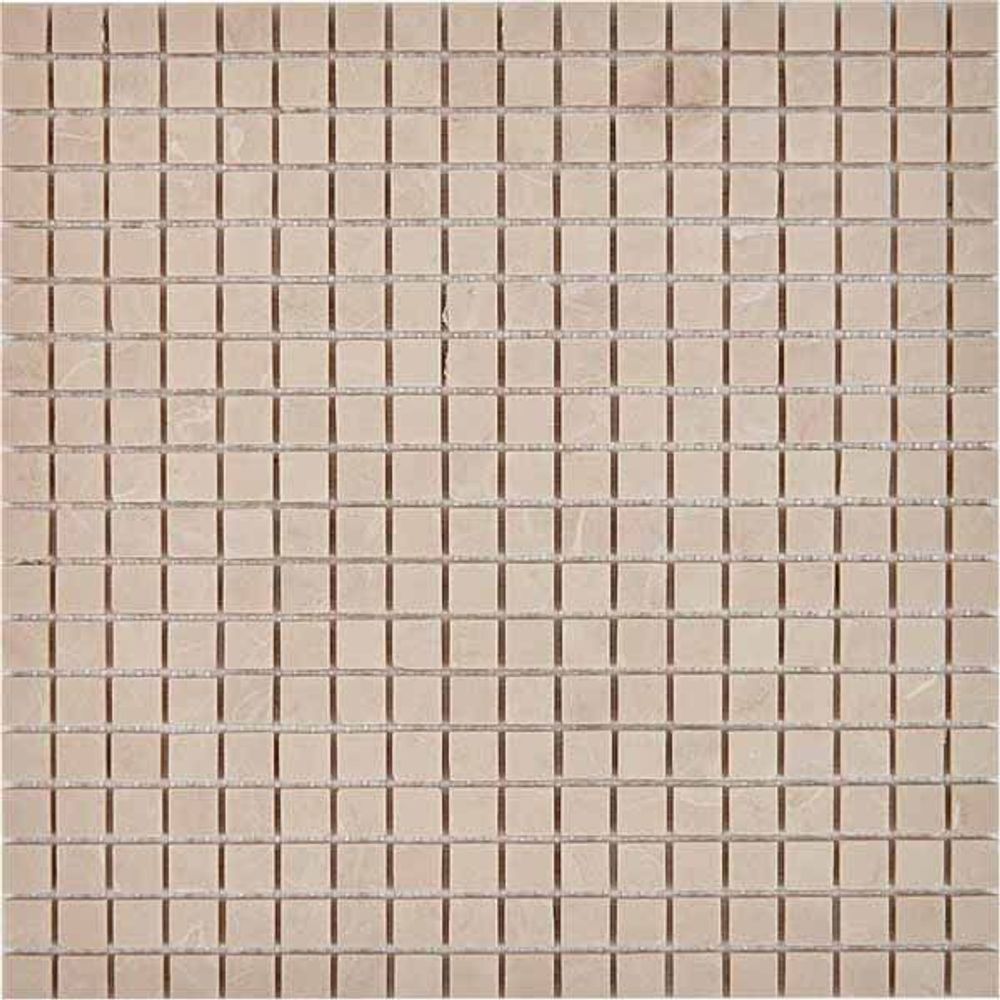 Мозаика PIX229 из мрамора (15x15)