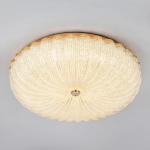 Потолочный светильник LED4U L1115-500 GD