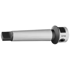 Хвостовик КМ3 для коронок LENZ, арт. LZAS-0103