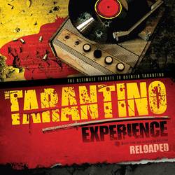 VARIOUS ARTISTS Tarantino Experience Reloaded (Red / Yellow) (2Винил)