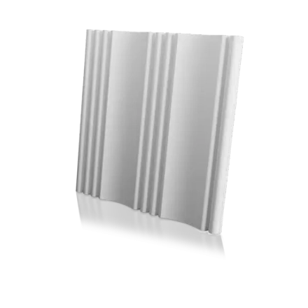 Гипсовые 3D панели Artpole WOODS 2