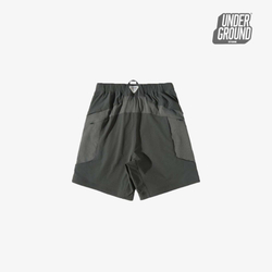 Шорты Nothomme BlueMonte Workwear Outdoor серый