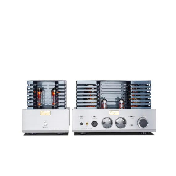 Cayin HA-6A MK2 Silver