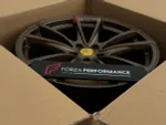 КОВАНЫЕ ДИСКИ для Ferrari F430 COUPE