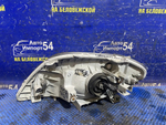 Фара передняя правая TOYOTA FIELDER 2000-2002