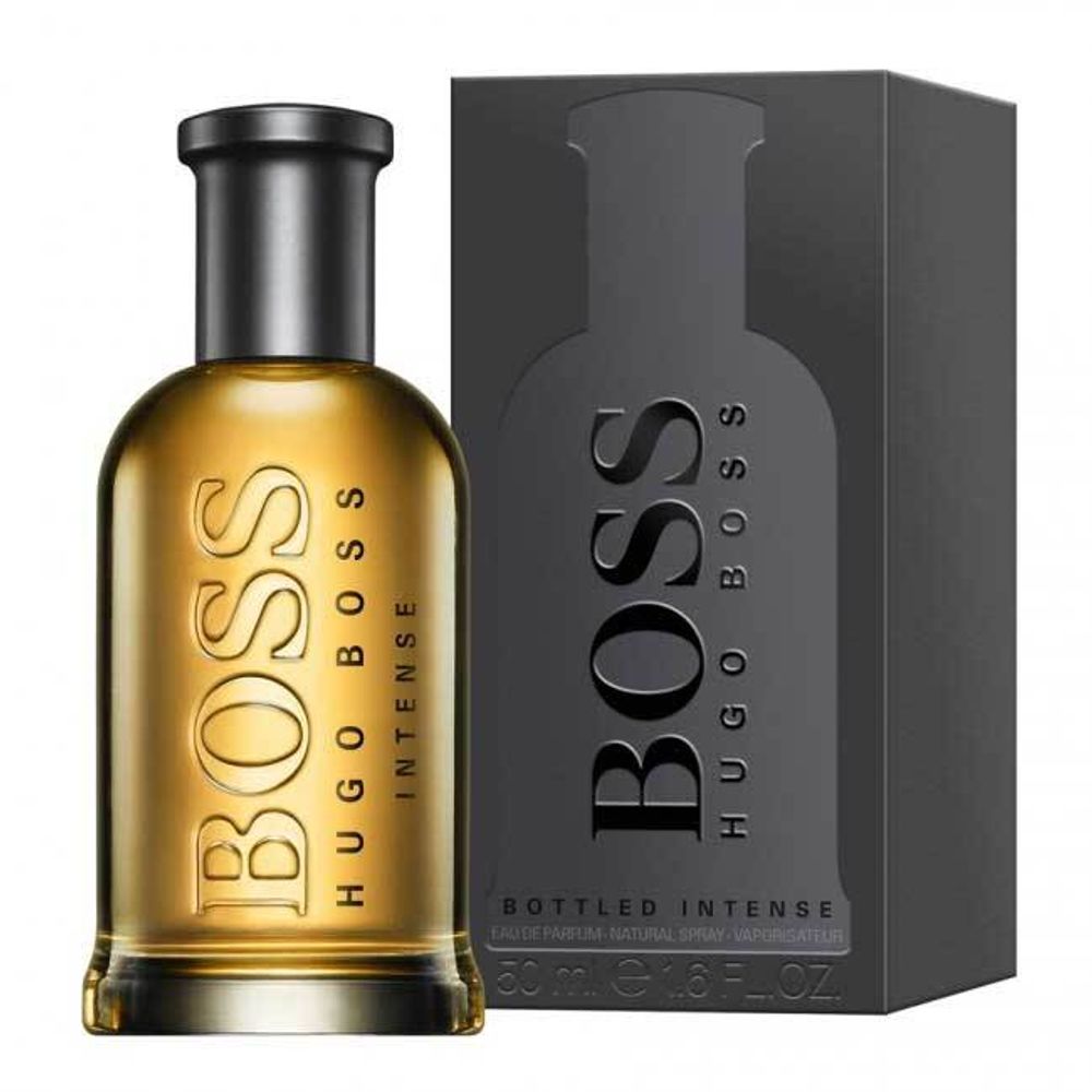 Hugo Boss Bottled Intense Eau De Parfum