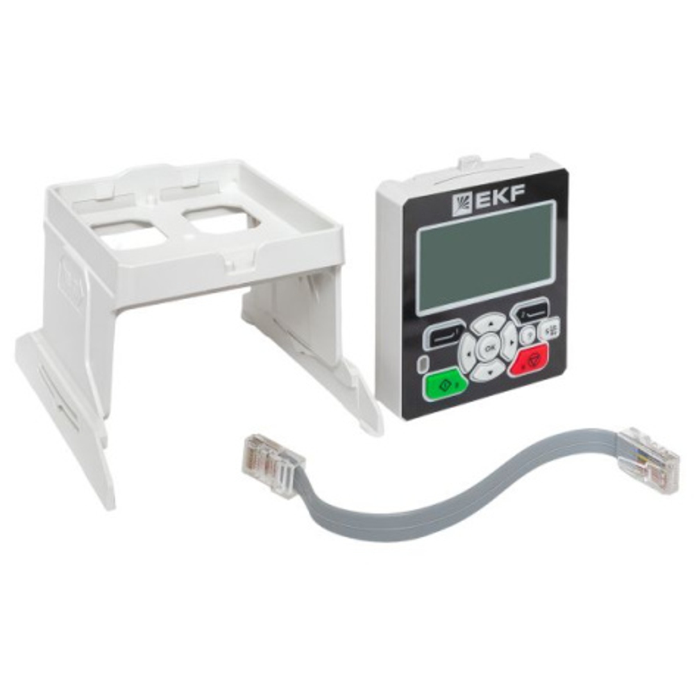Преобразователь частоты EKF PD-500-E88-5K5-43-B-EC