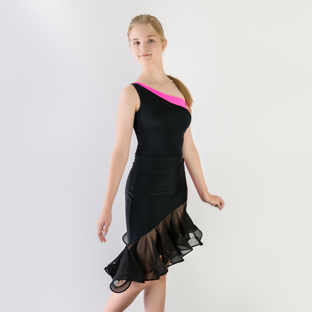 vasileva dance