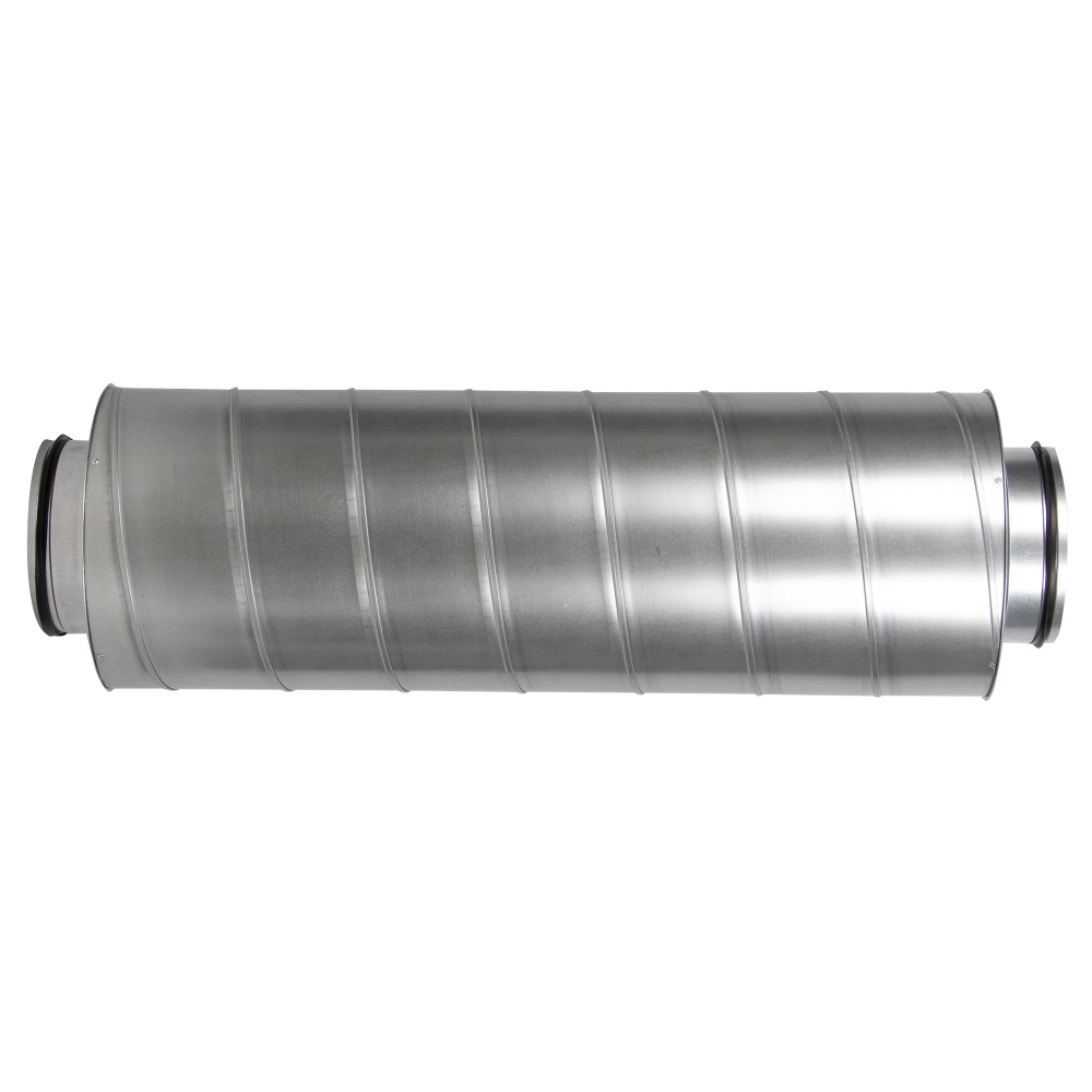 Шумоглушитель Shuft SCr 250/600