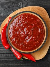 Соус Burcu Паприка 330 г