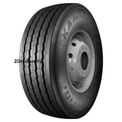 385/65R22,5 164K NT 101 TL FRT