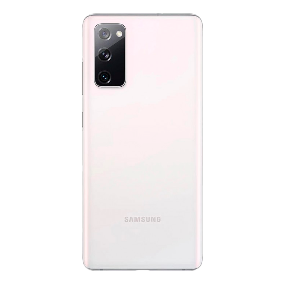 Смартфон Samsung Galaxy S20 FE 8/256GB, White (Белый)