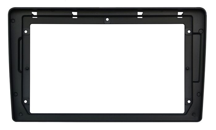 Магнитола для Citroen Berlingo / Peugeot Partner 2008-2022, 3008 2010-2017 - Kuberg SF-9309 (кнопки и крутилки) Android 13, Быстрая, CarPlay, 4G SIM-слот