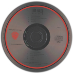 Van Halen / Van Halen Box 1986 - 1993 (Box Set)(5CD+3"CD Single)