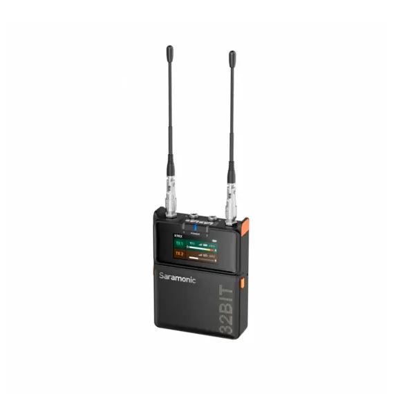 Saramonic K9 Black