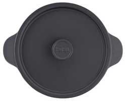 Кастрюля с крышкой Tefal Tradition 24 см E2254604