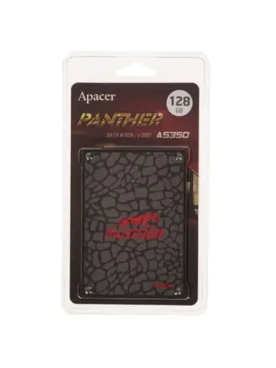 128 МБ 2.5" SSD накопитель AS350 PANTHER AP128GAS350-1