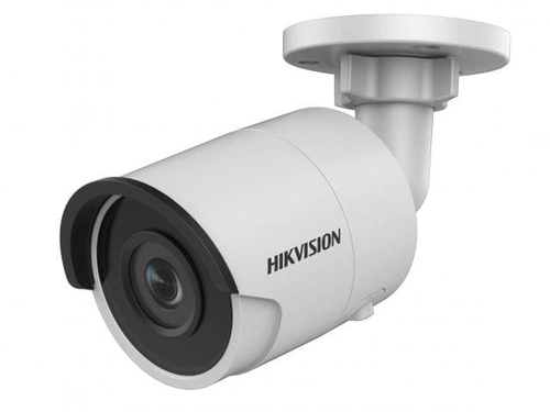 Hikvision DS-2CD2043G0-I (2.8 мм)