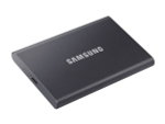 Внешний SSD USB 3.2 Gen 2 Type-C Samsung MU-PC2T0T/WW 2000 ГБ