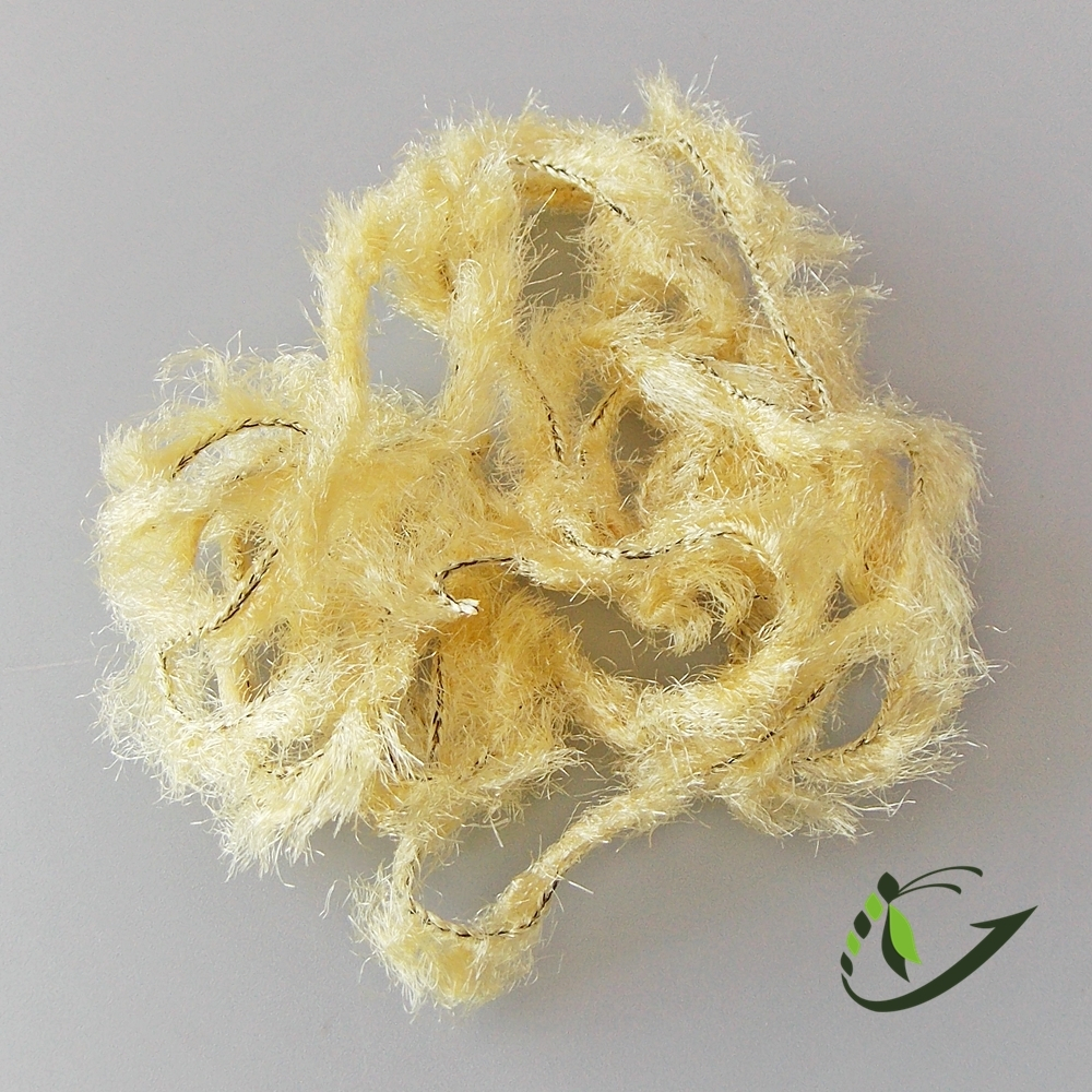 TIEMCO Синель Melty Yarn