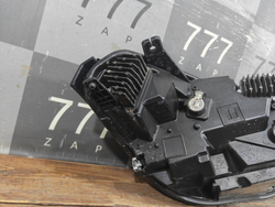 Фара левая LED Changan Lamore 23-нв Б/У Оригинал C589F2805010300AA