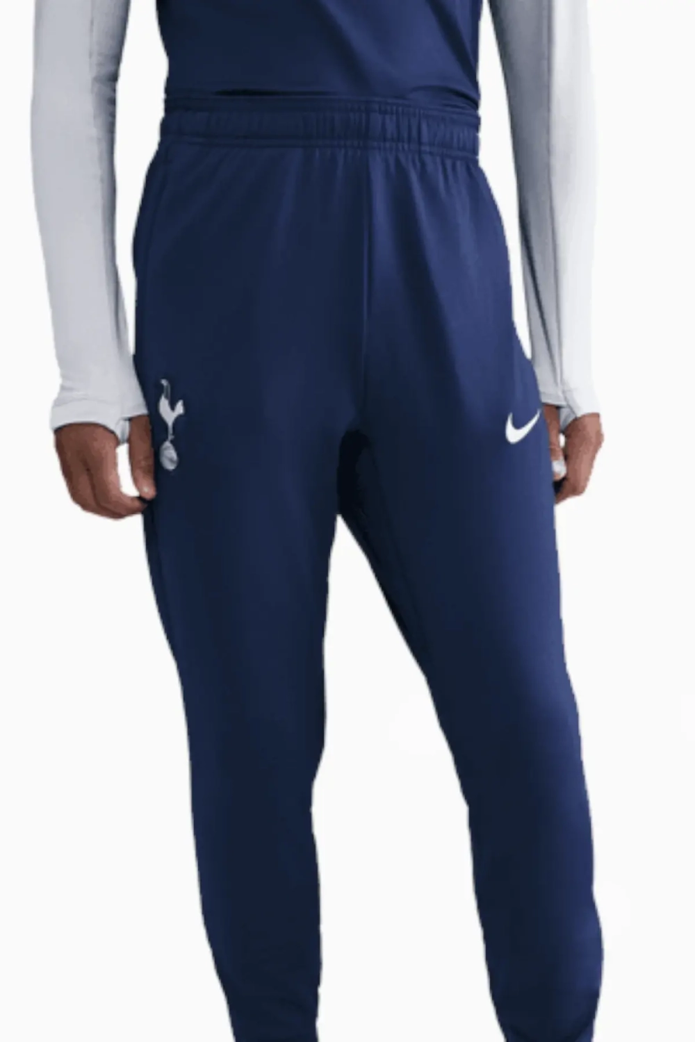 Штаны Nike Tottenham Hotspur 25/26 Strike Junior - темно-синий