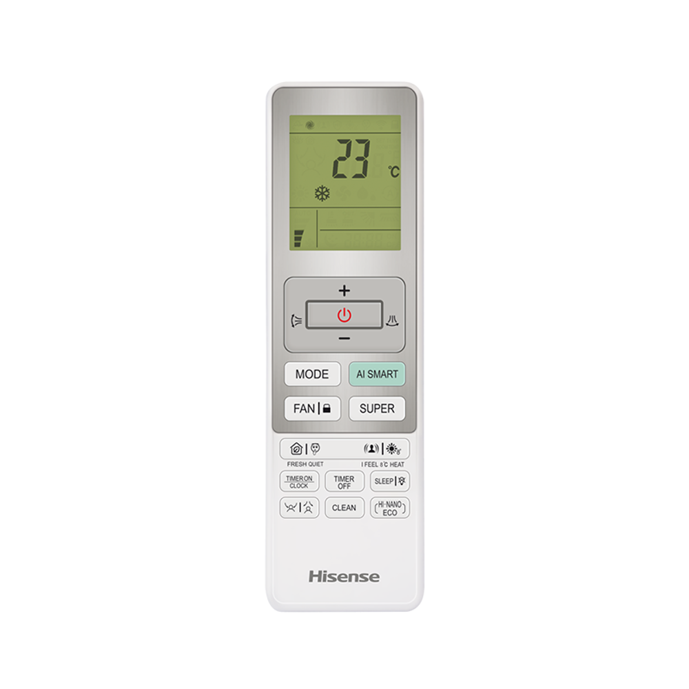 Сплит-система Hisense AS-07UW4RYDDB00