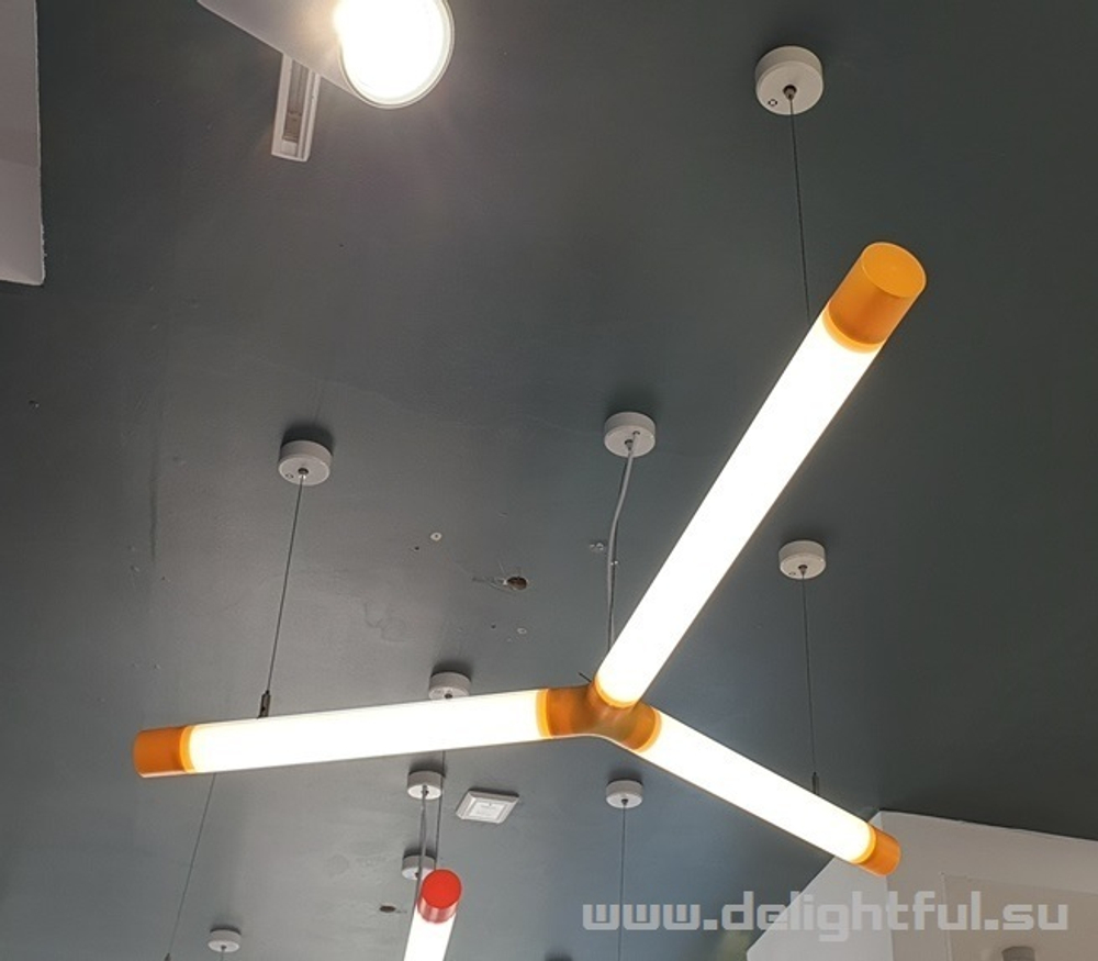 Дизайнерский светильник  TrueLine  by Elite Led Light 03